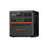 Bluetti AC240P UPS 1843Wh + 2x200W Güneş Panelli Taşınabilir Güç Kaynağı resmi