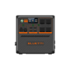 Bluetti AC240P UPS 1843Wh + 2x200W Güneş Panelli Taşınabilir Güç Kaynağı resmi