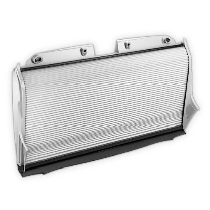 Dometic FP 220 Ducato 250 07/2006, Ducato 290, Peugeot , Jumper 07/2014 sonrası Yağmur Sensör Uyumlu ön Güneşlik resmi