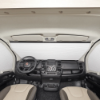 Dometic FP 220 Ducato 250 07/2006, Ducato 290, Peugeot , Jumper 07/2014 sonrası Yağmur Sensör Uyumlu ön Güneşlik resmi
