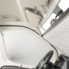 Dometic FP 220 Ducato 250 07/2006, Ducato 290, Peugeot , Jumper 07/2014 sonrası Yağmur Sensör Uyumlu ön Güneşlik resmi