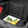 Evacool Tesla Model Y Uyumlu 35 Litre 12,24,220V Kompresörlü Taşınabilir Buzdolabı resmi
