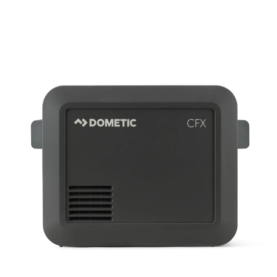 Dometic CFX5 35 35Lt 12-24-220V Kompresörlü Taşınabilir Soğutucu + Dondurucu (Yeni Nesil VIP Yalıtım) resmi