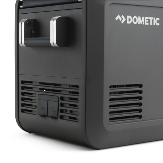 Dometic CFX5 35 35Lt 12-24-220V Kompresörlü Taşınabilir Soğutucu + Dondurucu (Yeni Nesil VIP Yalıtım) resmi