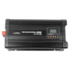 Mullinix NFS 2000W 12V 25A Şarjlı UPS Transfer Switchli Tam Sinüs İnvertör resmi