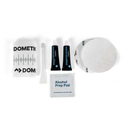 Dometic Çadır ve Tente Tamir Kiti resmi