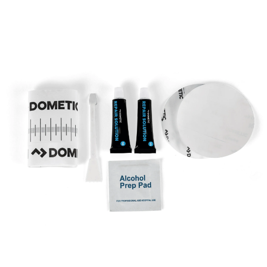 Dometic Çadır ve Tente Tamir Kiti resmi