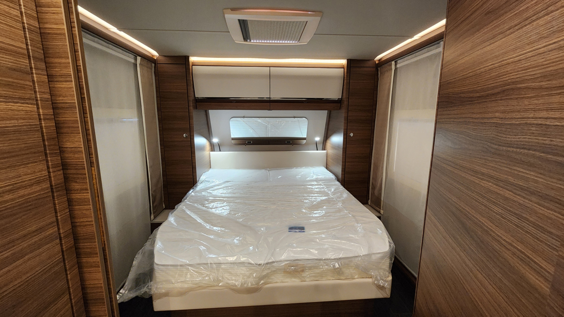 Puccini 685 DF resmi
