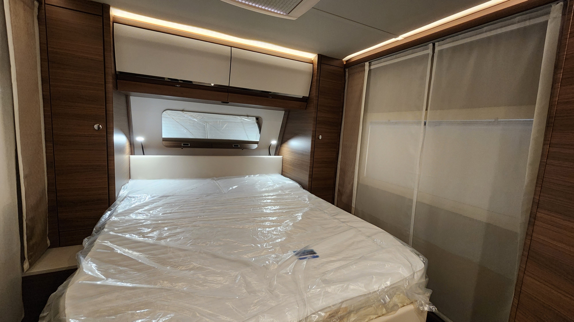 Puccini 685 DF resmi