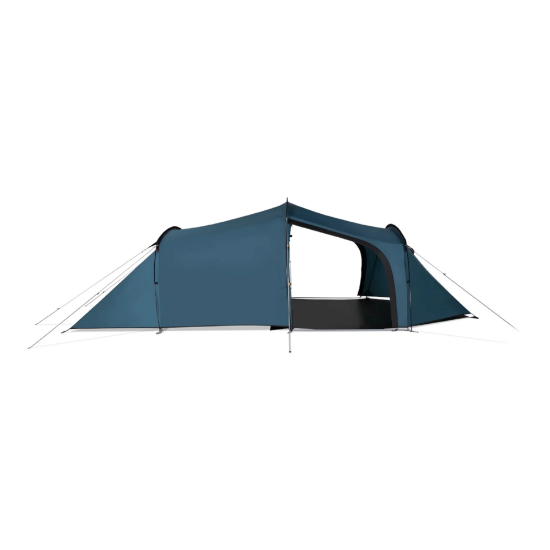 Dometic Kampa Wanderlight Aegean 3 Kişilik Kamp Çadırı resmi
