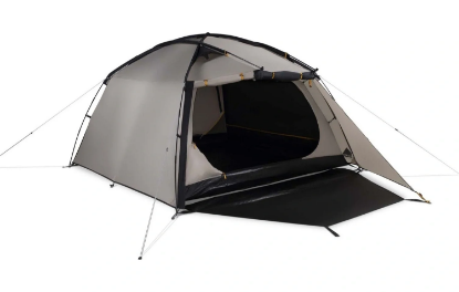 Dometic Kampa Mossborn 03 Mushroom 3 Kişilik Kamp Çadırı resmi