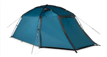 Dometic Kampa Mossborn 03 Aegean 3 Kişilik Kamp Çadırı resmi