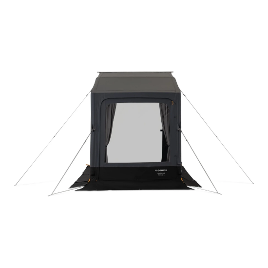 Dometic Winter AIR PVC 180 S Karavan İçin Şişirilebilir Kışlık Çadır (1.8m) resmi