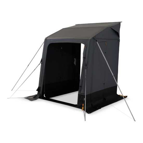 Dometic Winter AIR PVC 180 S Karavan İçin Şişirilebilir Kışlık Çadır (1.8m) resmi