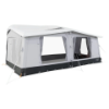 Dometic Residence AIR Tour 15 620cm (990-1015cm) Şişme Tam Kapama Karavan Çadırı resmi