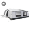 Dometic Residence AIR Tour 14 570cm (965-990cm) Şişme Tam Kapama Karavan Çadırı resmi