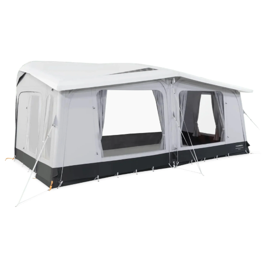 Dometic Residence AIR Tour 14 570cm (965-990cm) Şişme Tam Kapama Karavan Çadırı resmi