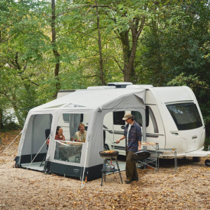 Dometic Rally Tour 260S 260Cm Şişme Karavan Çadırı resmi