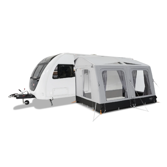 Dometic Rally Tour 260S 260Cm Şişme Karavan Çadırı resmi