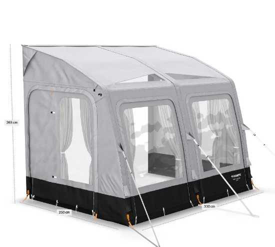Dometic Rally Tour 330S 330Cm Şişme Karavan Çadırı resmi