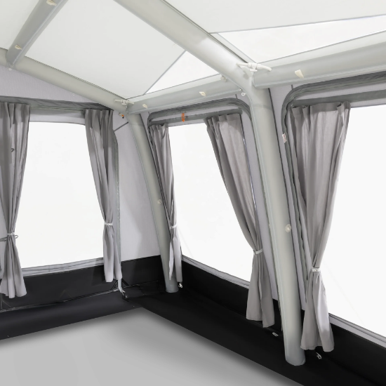 Dometic Rally Tour 330S 330Cm Şişme Karavan Çadırı resmi