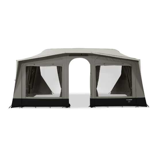 Dometic Stuga Rest 10 470cm (865-890cm) Tam Kapama İskeletli, Sezonluk Karavan Çadırı resmi