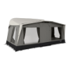 Dometic Stuga Rest 18 670cm (1065-1090cm) Tam Kapama İskeletli, Sezonluk Karavan Çadırı resmi