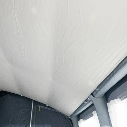 Dometic Roof Lining Club Air 390 Çadır İçi Nem Önleyici Tavan Perdesi resmi
