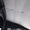 Dometic Roof Lining Club Air 390 Çadır İçi Nem Önleyici Tavan Perdesi resmi