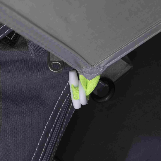 Dometic Roof Lining Club Air 390 Çadır İçi Nem Önleyici Tavan Perdesi resmi