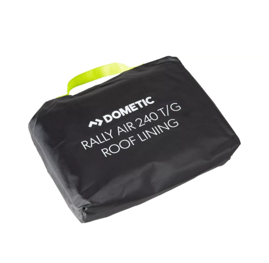 Dometic Roof Lining Club Air 390 Çadır İçi Nem Önleyici Tavan Perdesi resmi