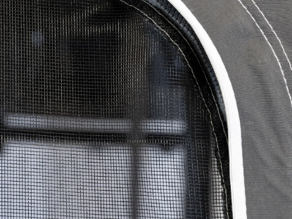 Dometic Mesh Panel Club Air 260 Uyumlu Ön Sineklik Panel Seti resmi