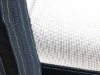Dometic Mesh Panel Club Air 260 Uyumlu Ön Sineklik Panel Seti resmi
