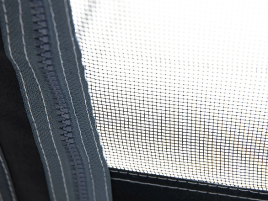 Dometic Mesh Panel Club Air 260 Uyumlu Ön Sineklik Panel Seti resmi
