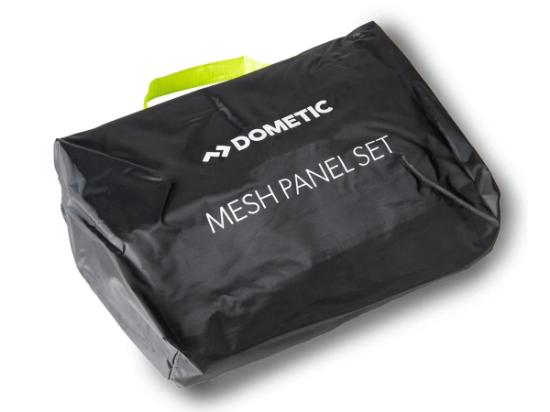 Dometic Mesh Panel Club Air 260 Uyumlu Ön Sineklik Panel Seti resmi