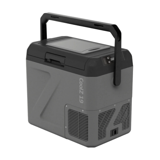 Pro-User CoolZ 19 19L 12/24/230V -20°C Kompresörlü Taşınabilir Buzdolabı resmi