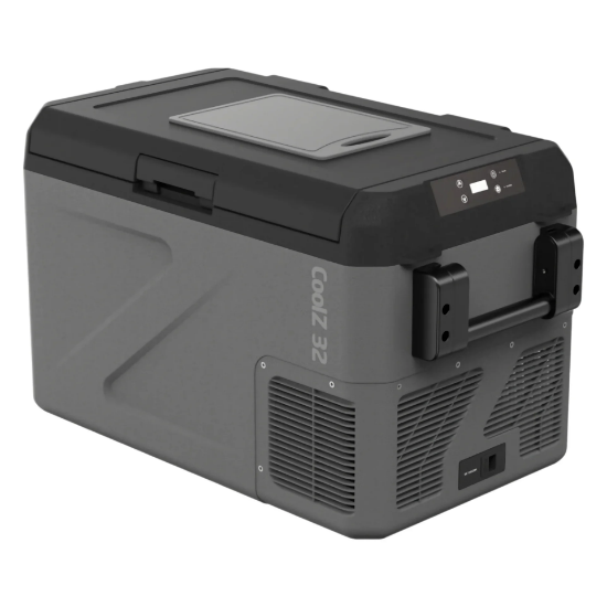 Pro-User CoolZ 32 32L 12/24/230V -20°C Kompresörlü Taşınabilir Buzdolabı resmi