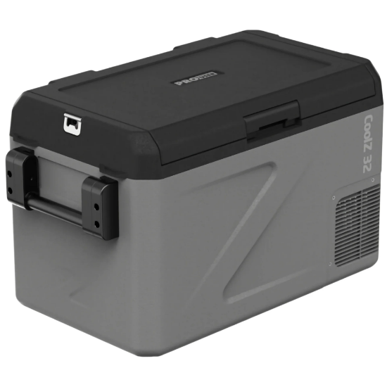 Pro-User CoolZ 32 32L 12/24/230V -20°C Kompresörlü Taşınabilir Buzdolabı resmi