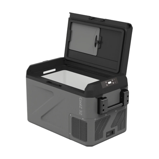 Pro-User CoolZ 32 32L 12/24/230V -20°C Kompresörlü Taşınabilir Buzdolabı resmi