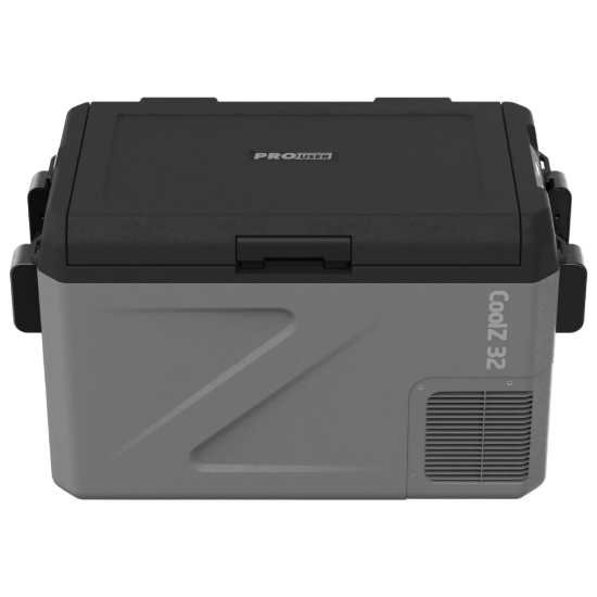 Pro-User CoolZ 32 32L 12/24/230V -20°C Kompresörlü Taşınabilir Buzdolabı resmi