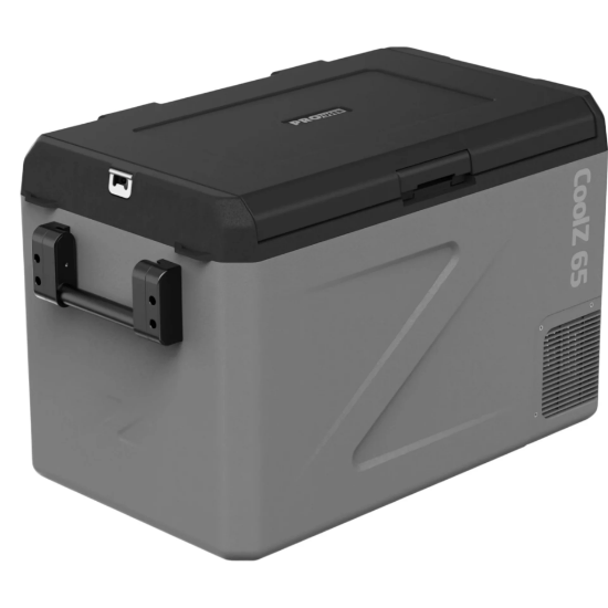 Pro-User CoolZ 65 65L 12/24/230V -20°C Kompresörlü Taşınabilir Buzdolabı resmi