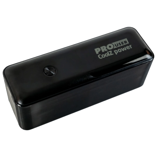 Pro-User CoolZ Power 133Wh Taşınabilir Soğutucu Powerbank (Güç Kaynağı) resmi