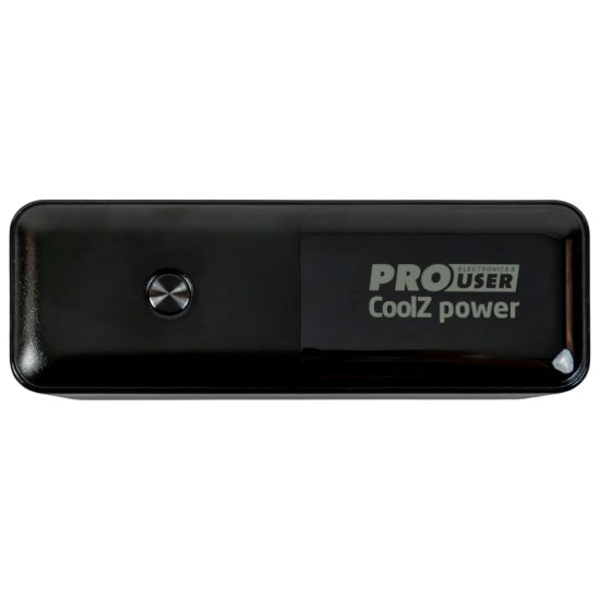 Pro-User CoolZ Power 133Wh Taşınabilir Soğutucu Powerbank (Güç Kaynağı) resmi
