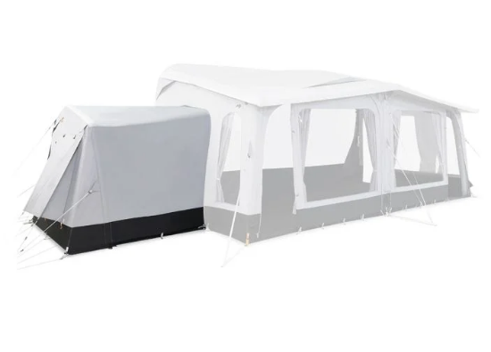 Dometic Residence AIR Tour Uyumlu Tall Annexe Ek Uzatma Oda resmi