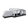 Dometic Residence AIR Tour Uyumlu Tall Annexe Ek Uzatma Oda resmi