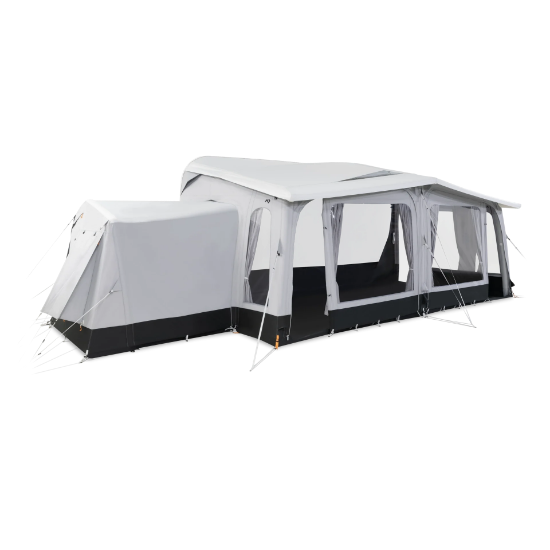 Dometic Residence AIR Tour Uyumlu Tall Annexe Ek Uzatma Oda resmi