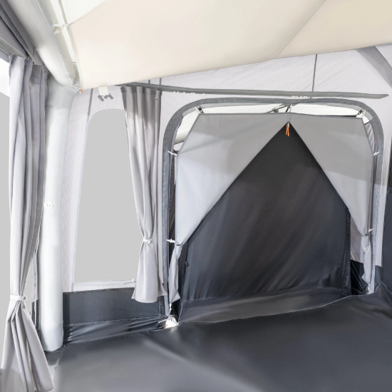 Dometic Residence AIR Tour Uyumlu Tall Annexe Ek Uzatma Oda resmi
