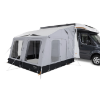 Dometic Rally AIR Tour 330DA 330cm Bağımsız Şişme Çekme ve MotoKaravan Çadırı (Drive Away) resmi