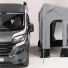 Dometic Rally AIR Tour 330DA 330cm Bağımsız Şişme Çekme ve MotoKaravan Çadırı (Drive Away) resmi