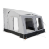 Dometic Rally AIR Tour 390DA 390cm Bağımsız Şişme Çekme ve MotoKaravan Çadırı (Drive Away) resmi